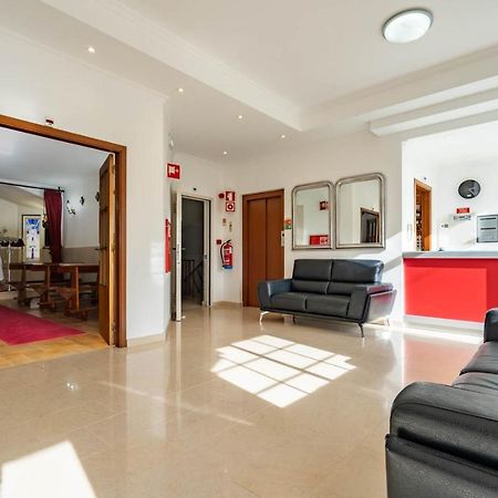 Hotel Padre Pio By Umbral Fatima Exterior photo